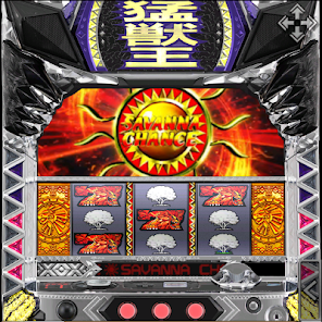 777TOWN]パチスロ猛獣王 王者の咆哮 – Apps on Google Play